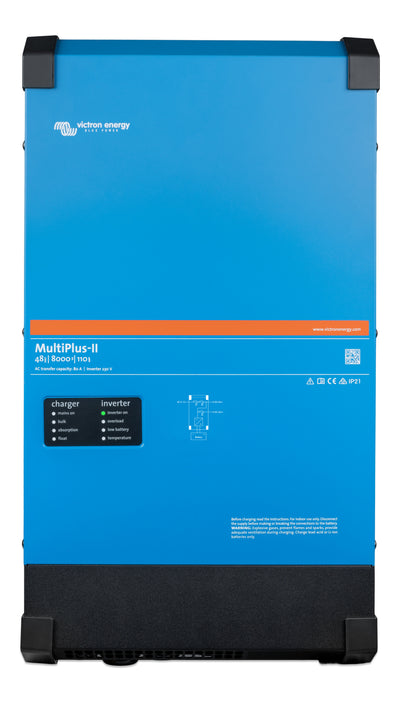Victron MultiPlus-II 48/8000/110-100