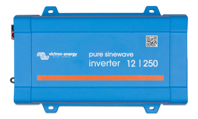 Victron Inverter 12/250 VE.Direct