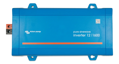 Victron Inverter 12/1600 VE.Direct