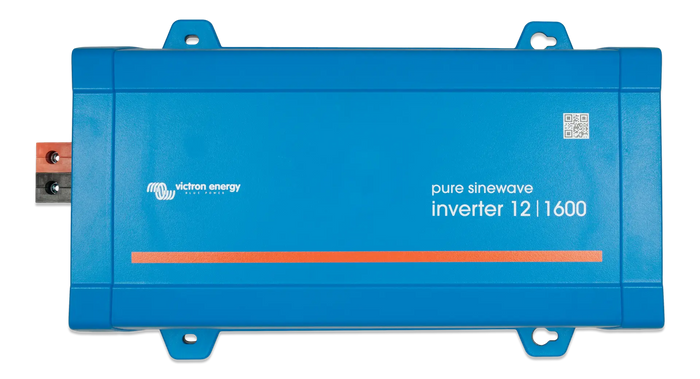 Victron Inverter 12/1600 VE.Direct