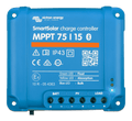 Victron SmartSolar MPPT 75/15