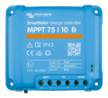 Victron SmartSolar MPPT 75/10