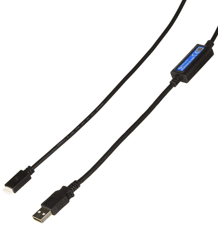 Victron VE.Direct naar USB interface