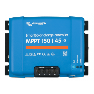 Victron SmartSolar MPPT 150/45