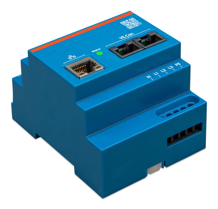 Victron Energiemeter VM-3P75CT