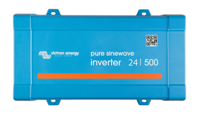 Victron Inverter 24/500 VE.Direct