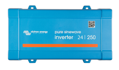 Victron Inverter 24/250 VE.Direct