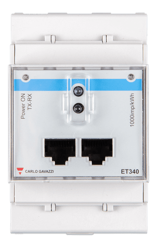 Victron Energiemeter ET340 - 3 fasen - max. 65A