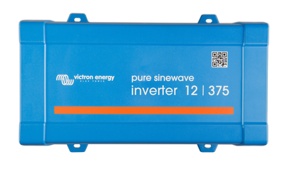 Victron Inverter 12/375 VE.Direct
