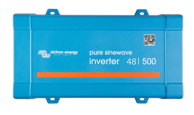 Victron Inverter 48/500 VE.Direct
