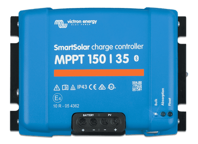 Victron SmartSolar MPPT 150/35