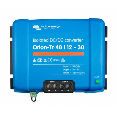 Victron Orion-Tr 48/12-30A (360W)