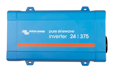 Victron Inverter 24/375 VE.Direct