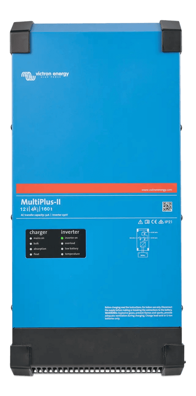 Victron MultiPlus-II 12/4k/160-32