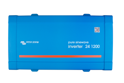 Victron Inverter 24/1200 VE.Direct