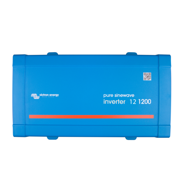 Victron Inverter 12/1200 230V VE.Direct