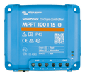 Victron SmartSolar MPPT 100/15