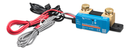 Victron SmartShunt IP65 500A/50mV