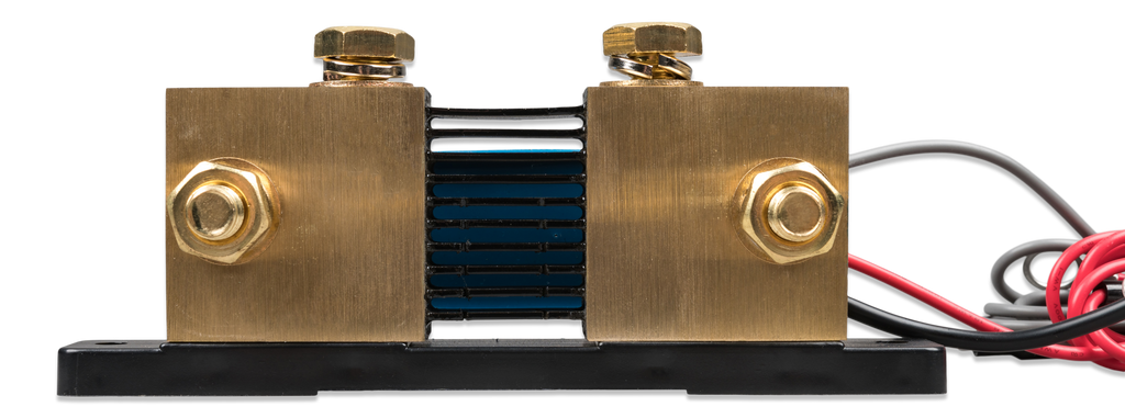 Victron SmartShunt IP65 1000A/50mV