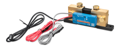 Victron SmartShunt IP65 1000A/50mV