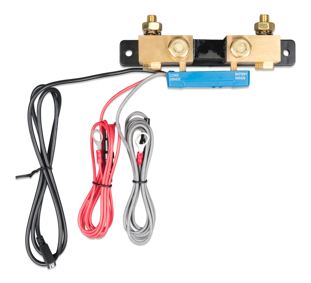 Victron SmartShunt IP65 1000A/50mV
