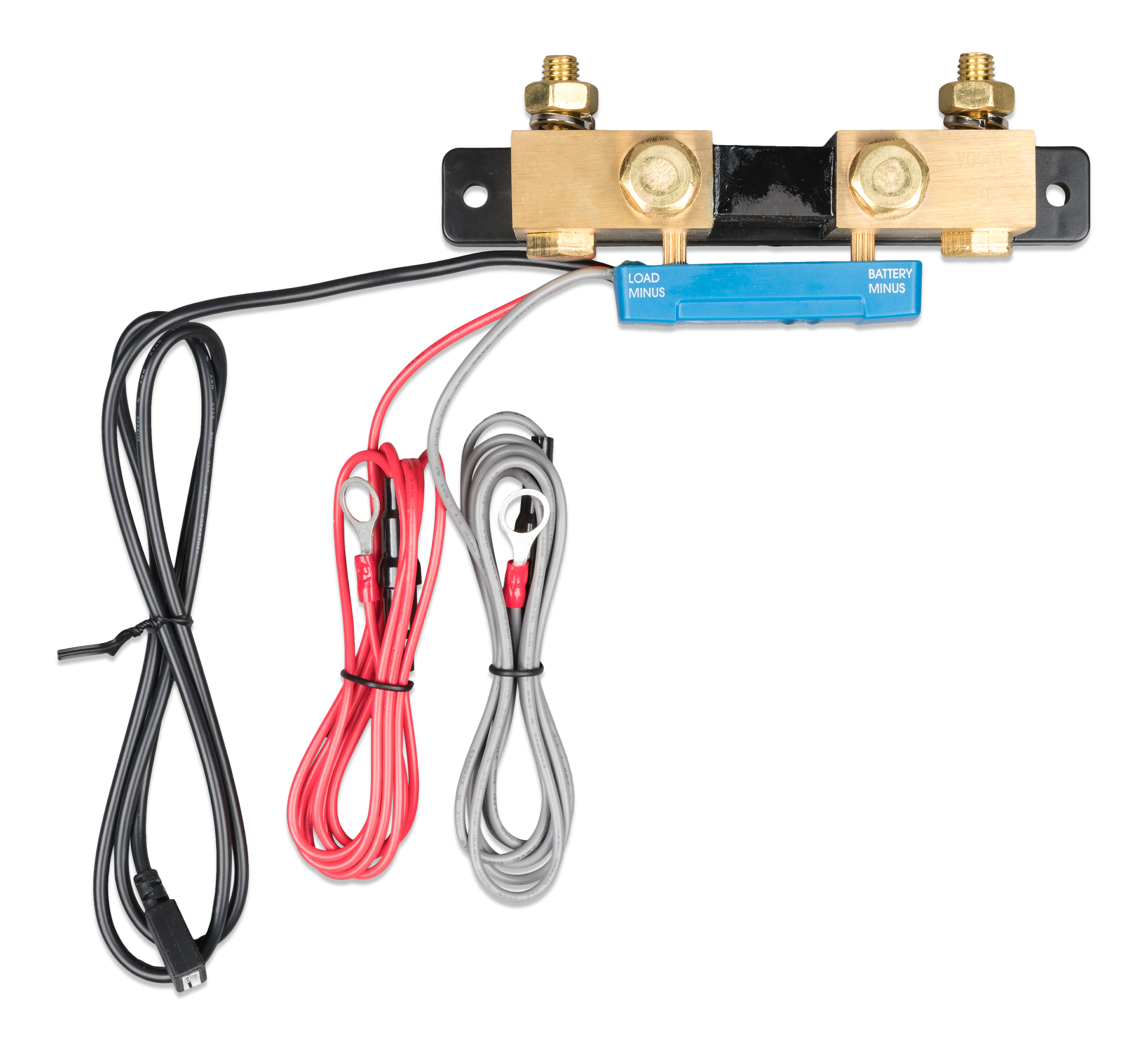 Victron SmartShunt IP65 1000A/50mV