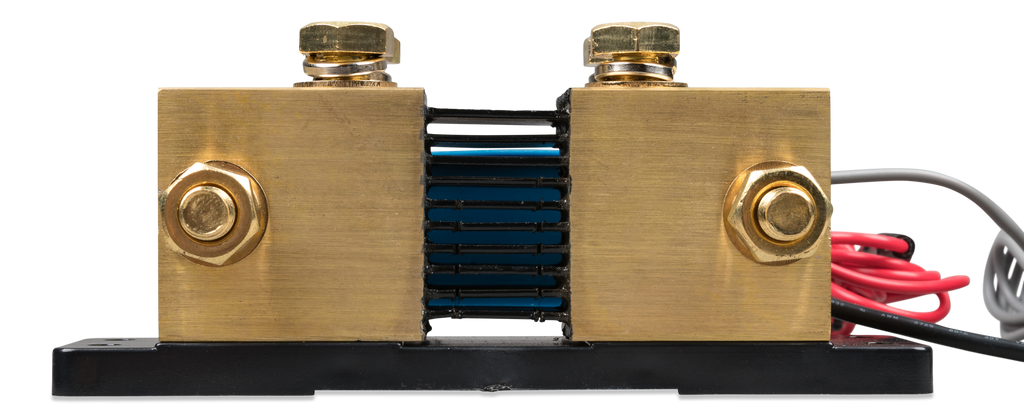 Victron SmartShunt IP65 2000A/50mV