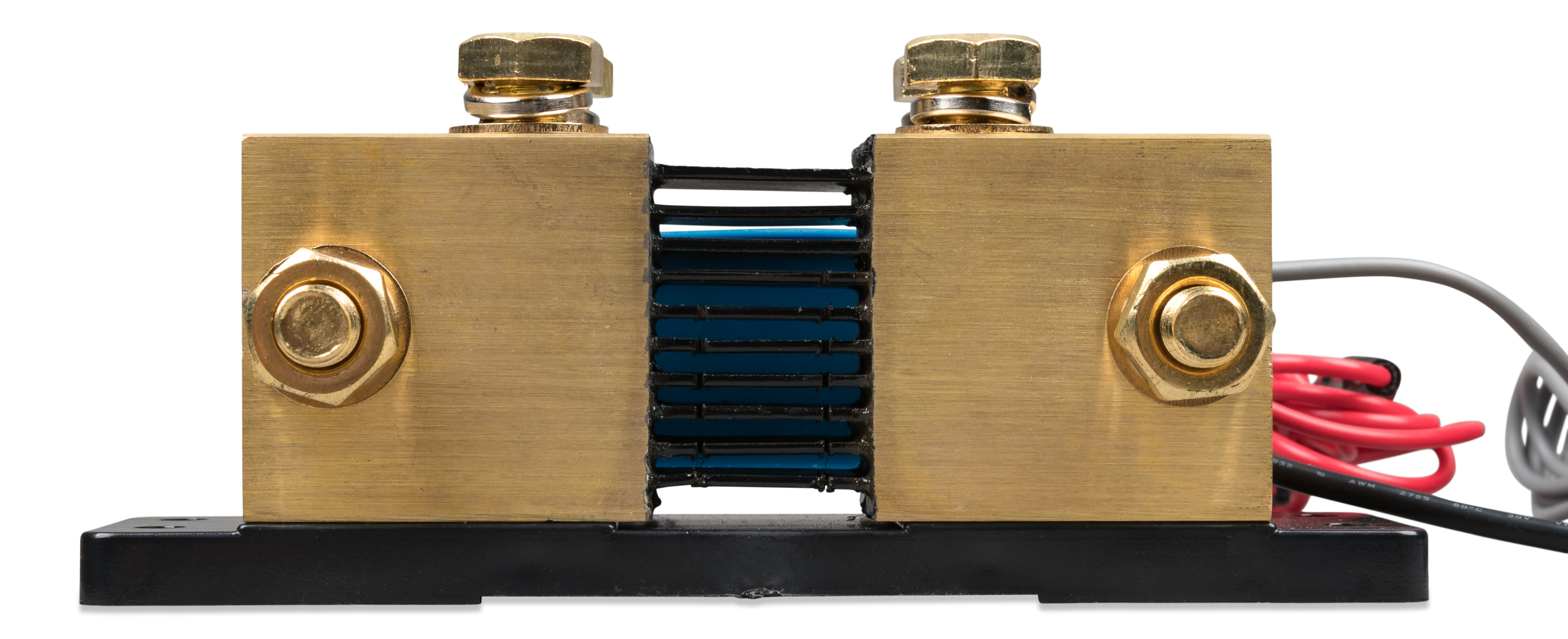 Victron SmartShunt IP65 2000A/50mV