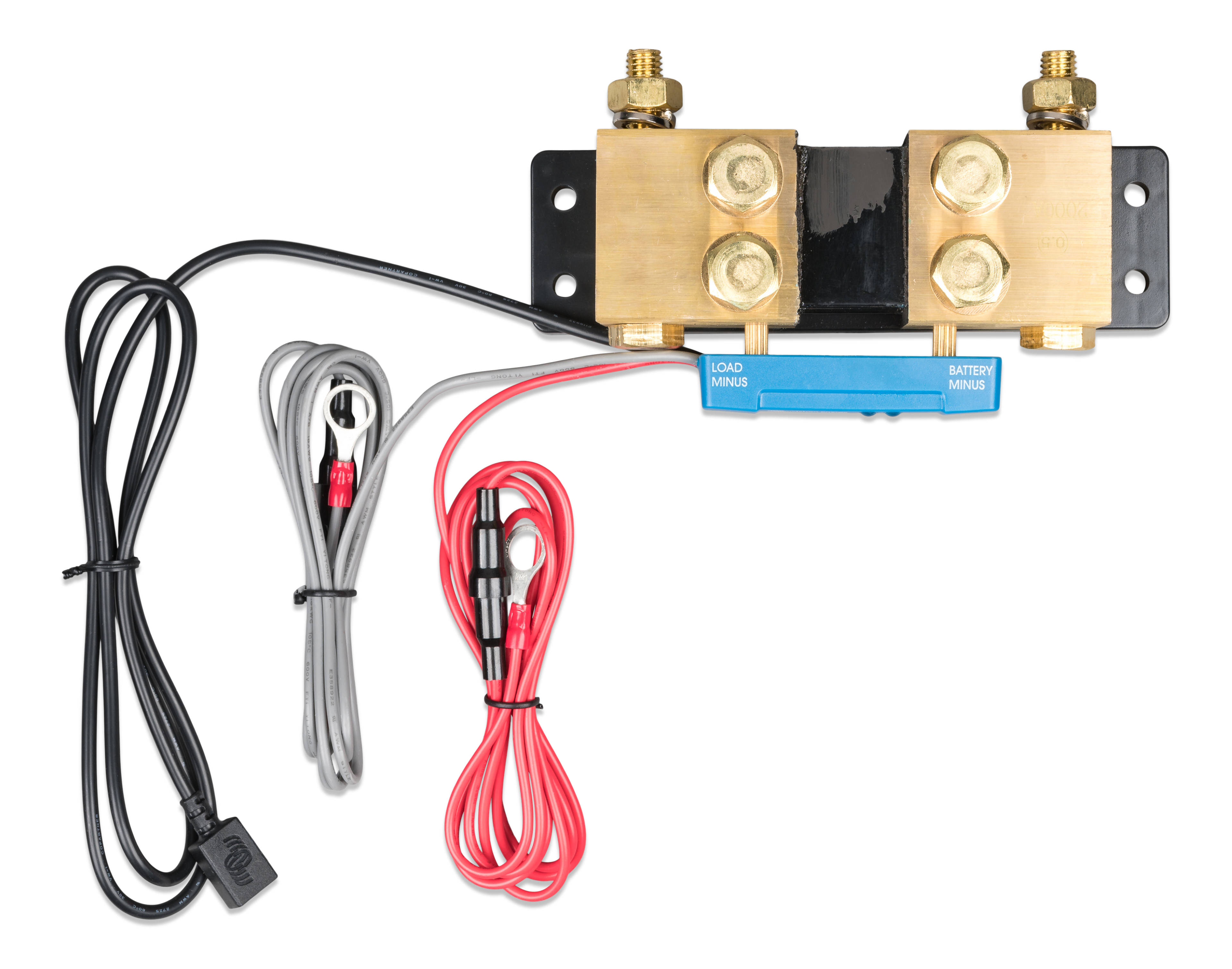 Victron SmartShunt IP65 2000A/50mV