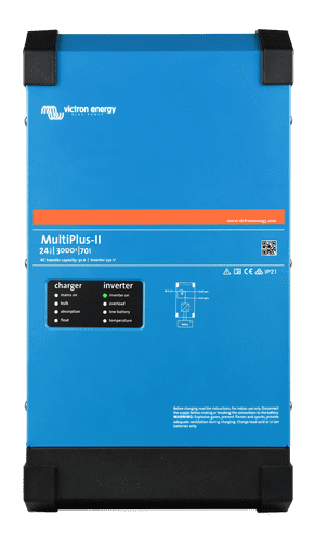 Victron MultiPlus-II 24/3000/70-32