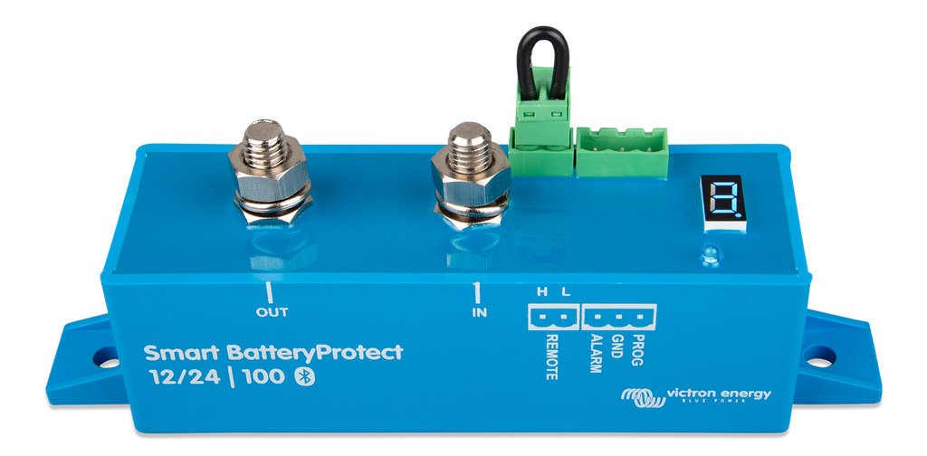 Victron Smart Battery Protect 12/24V-100A