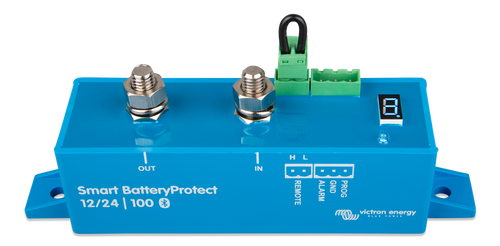 Victron Smart Battery Protect 12/24V-100A