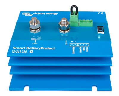Victron Smart Battery Protect 12/24V-220A