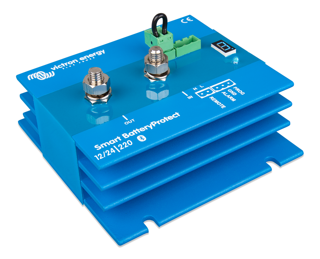 Victron Smart Battery Protect 12/24V-220A