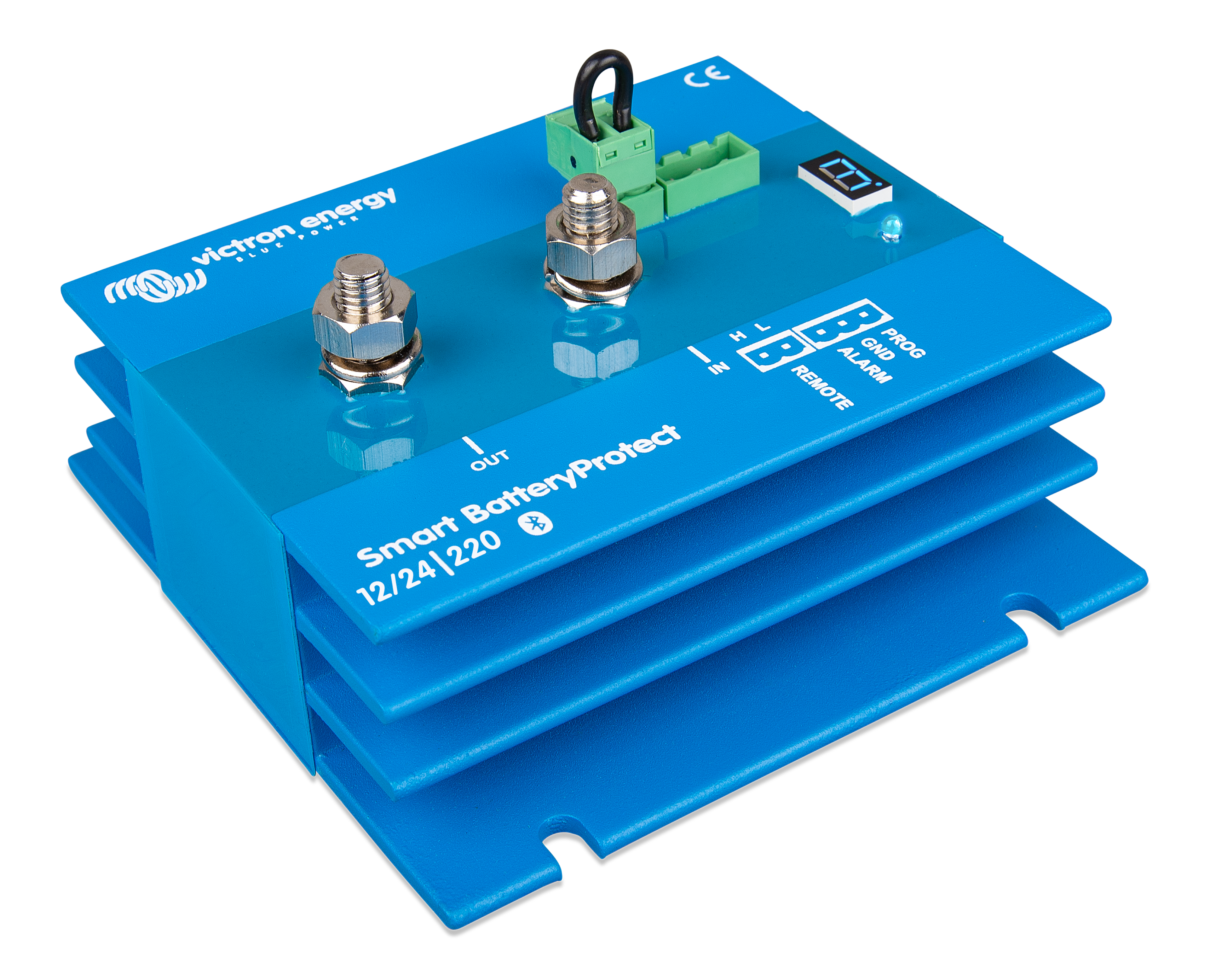 Victron Smart Battery Protect 12/24V-220A