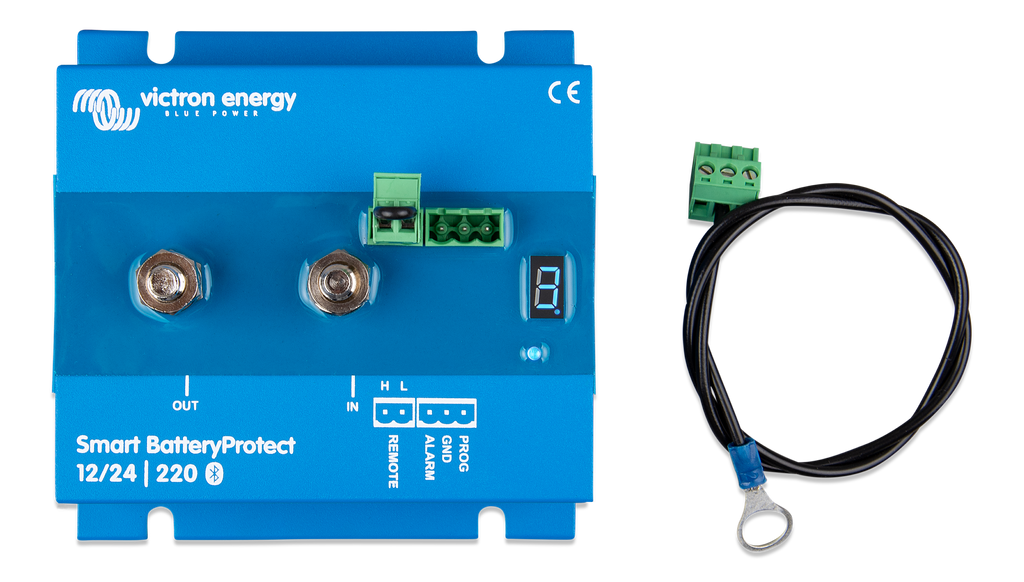 Victron Smart Battery Protect 12/24V-220A