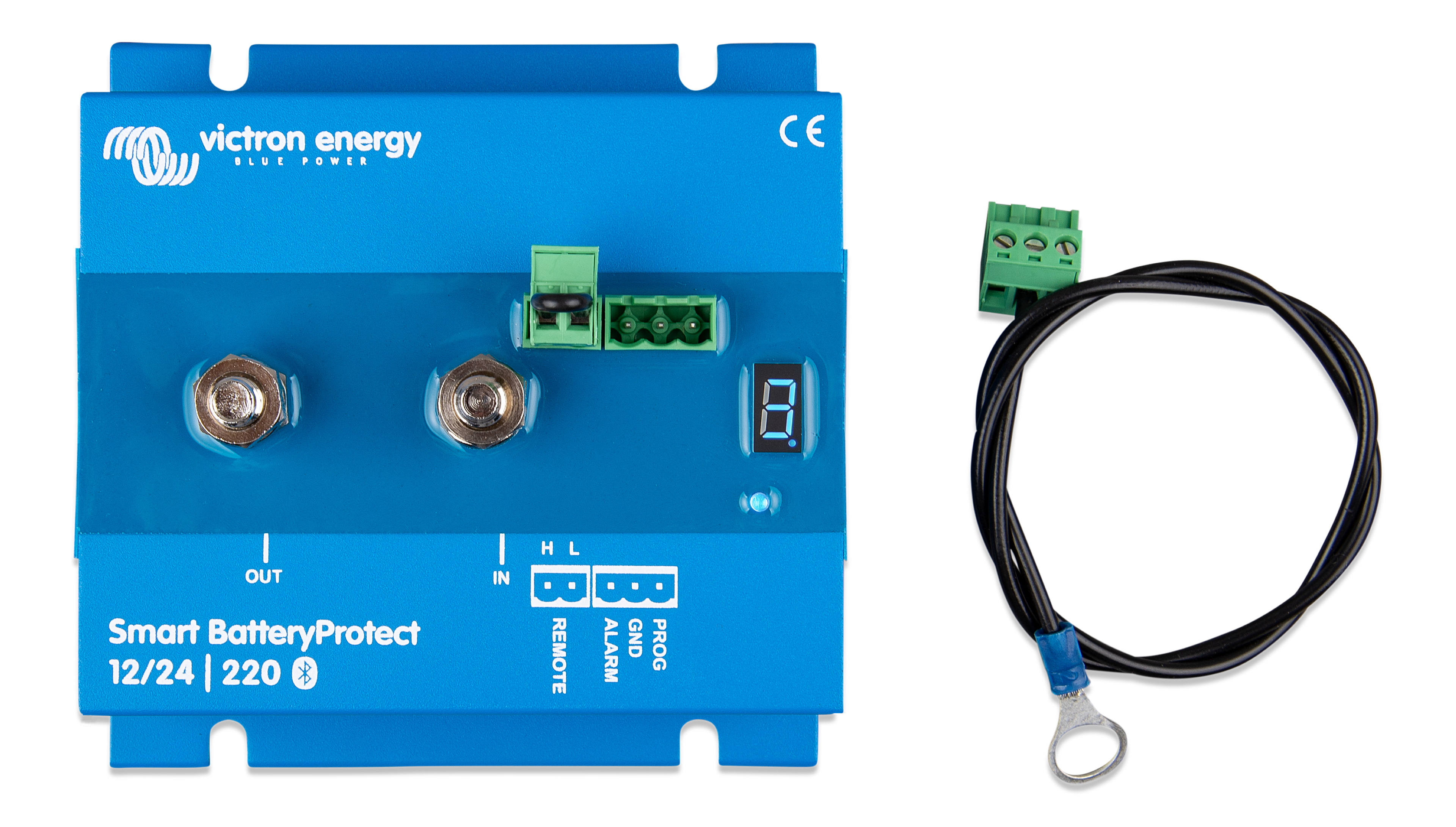 Victron Smart Battery Protect 12/24V-220A