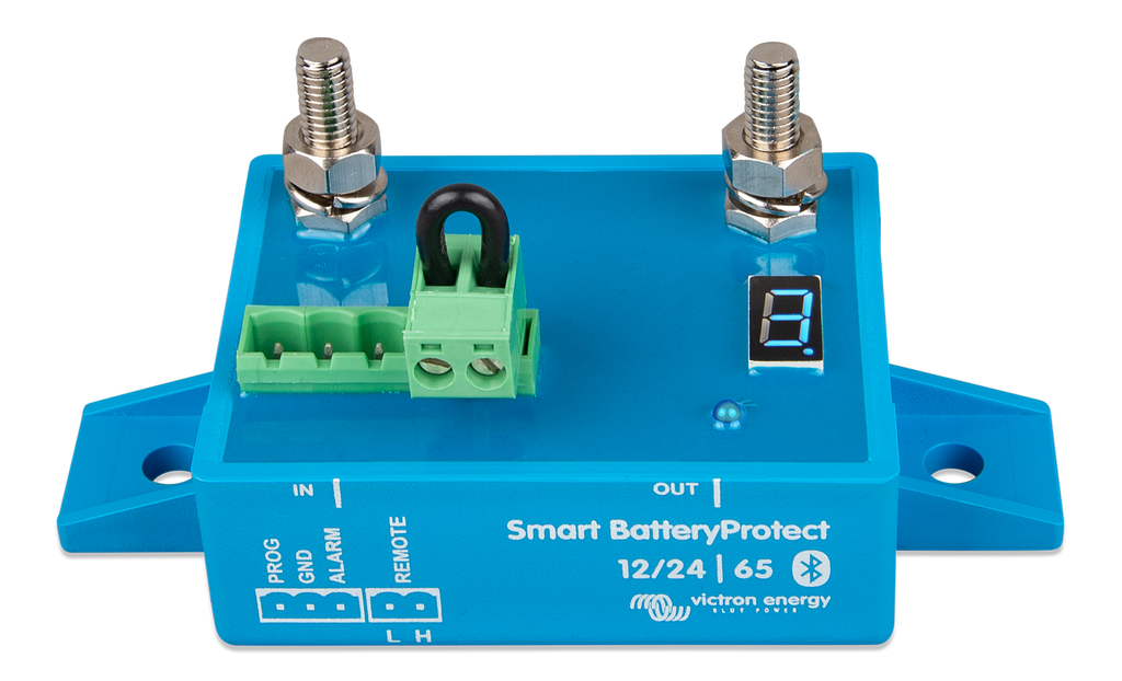 Victron Smart Battery Protect 12/24V 65A