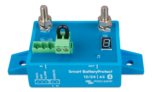 Victron Smart Battery Protect 12/24V 65A