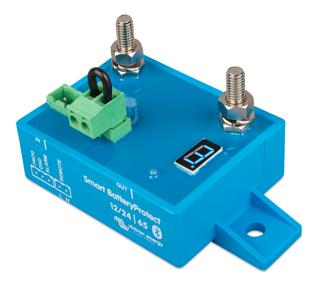 Victron Smart Battery Protect 12/24V 65A