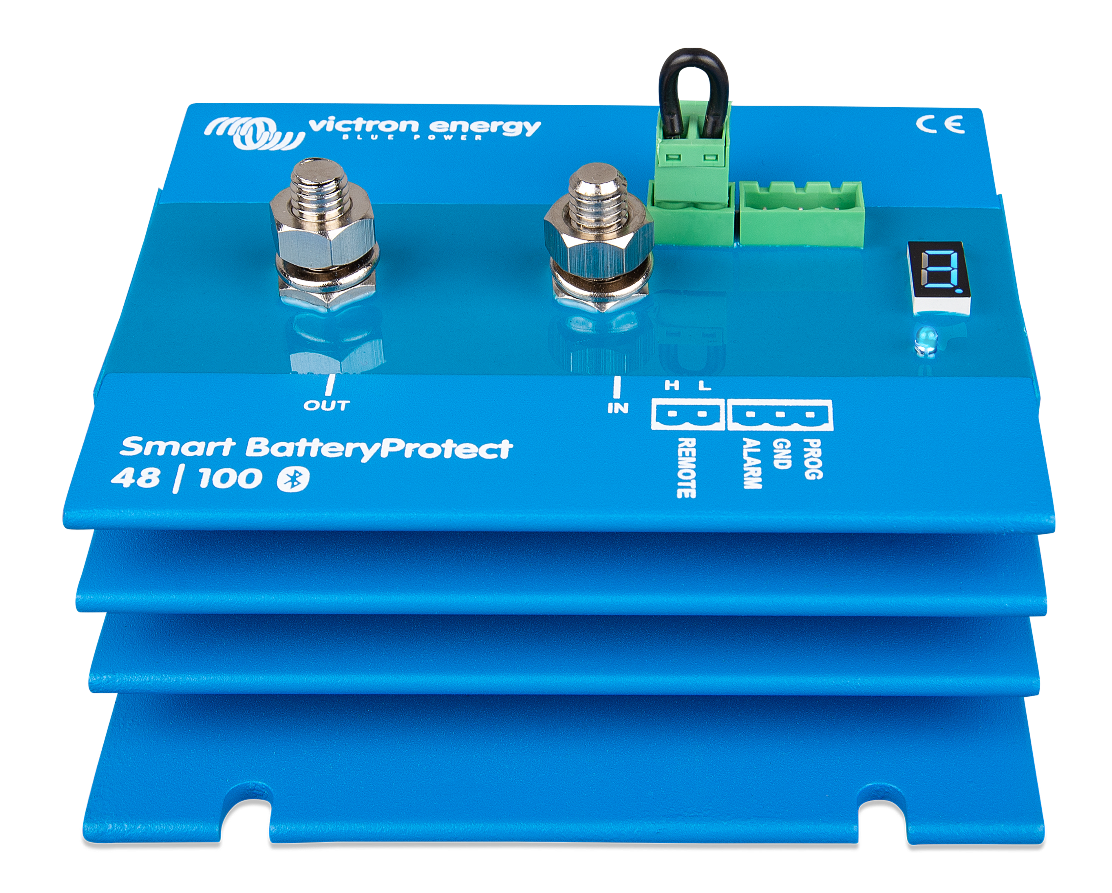 Victron Smart Battery Protect 48V-100A