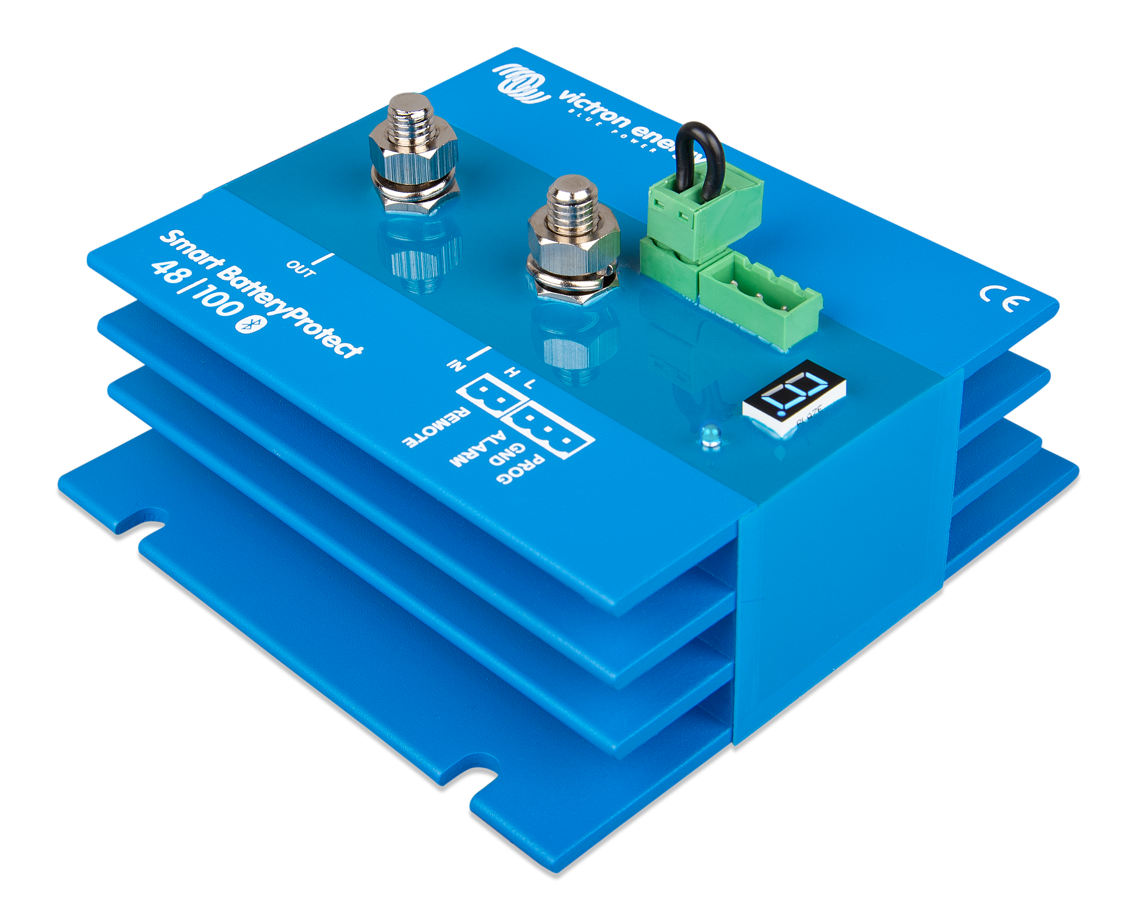 Victron Smart Battery Protect 48V-100A