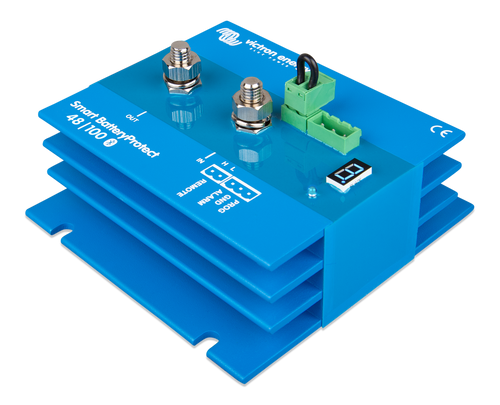 Victron Smart Battery Protect 48V-100A