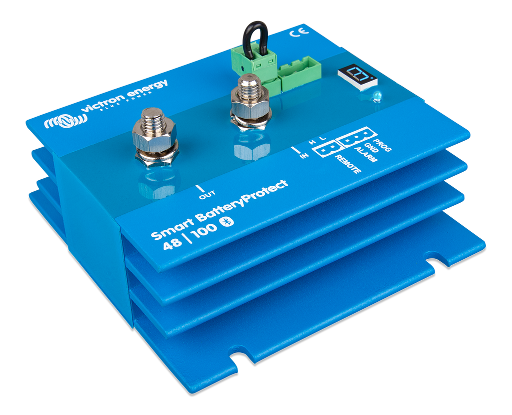 Victron Smart Battery Protect 48V-100A