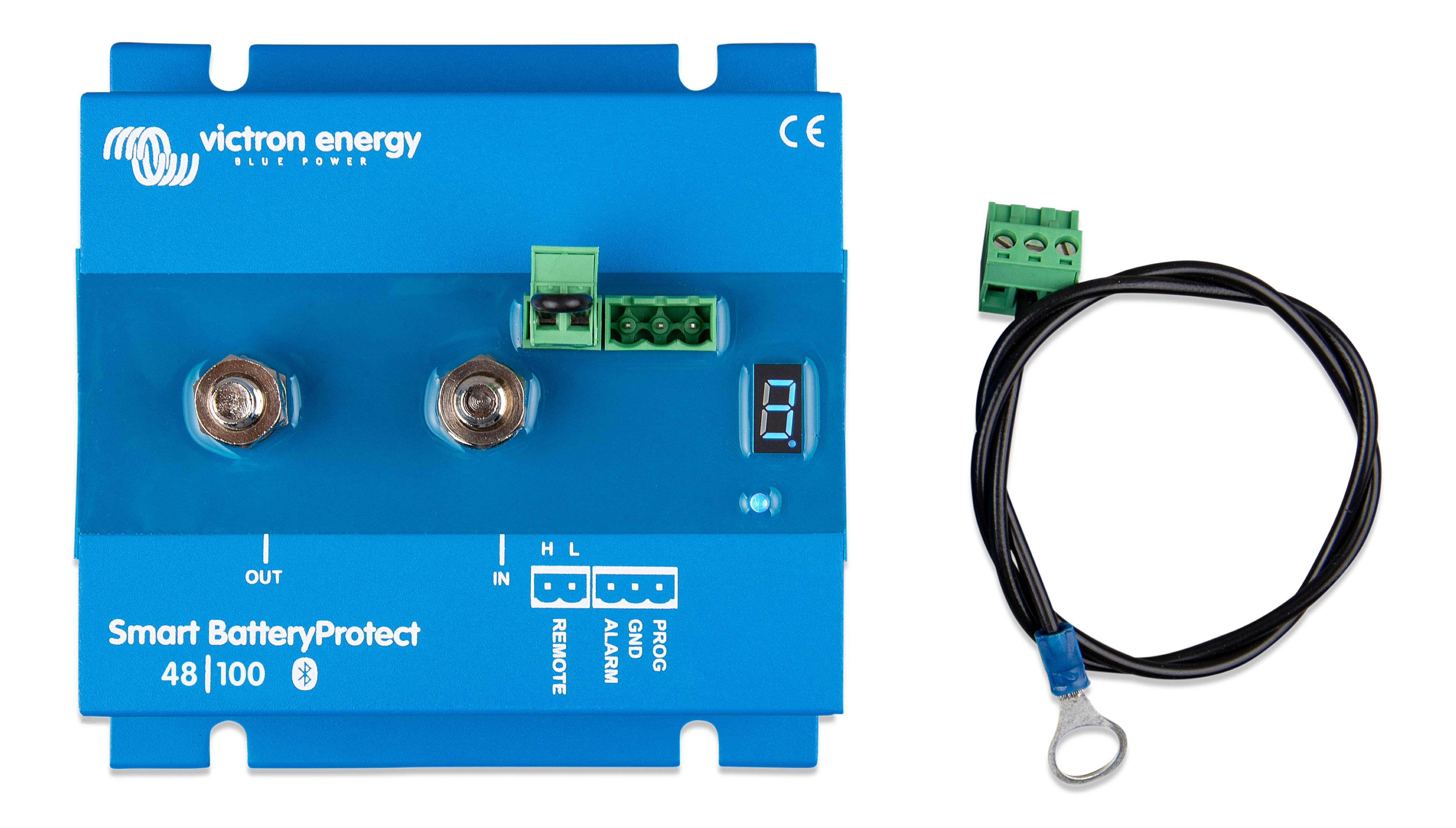 Victron Smart Battery Protect 48V-100A