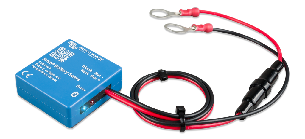 Victron Smart Battery Sense long range