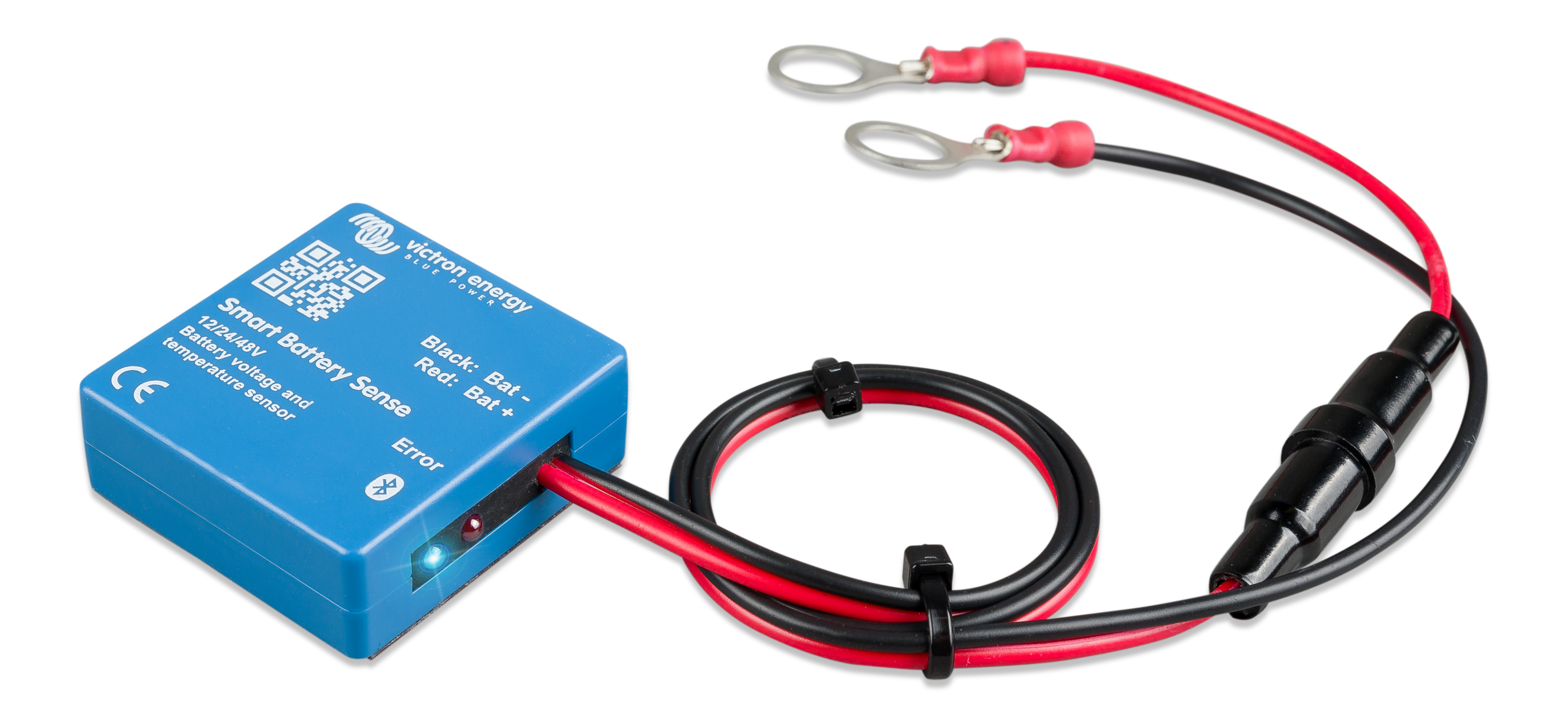Victron Smart Battery Sense long range
