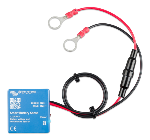 Victron Smart Battery Sense long range