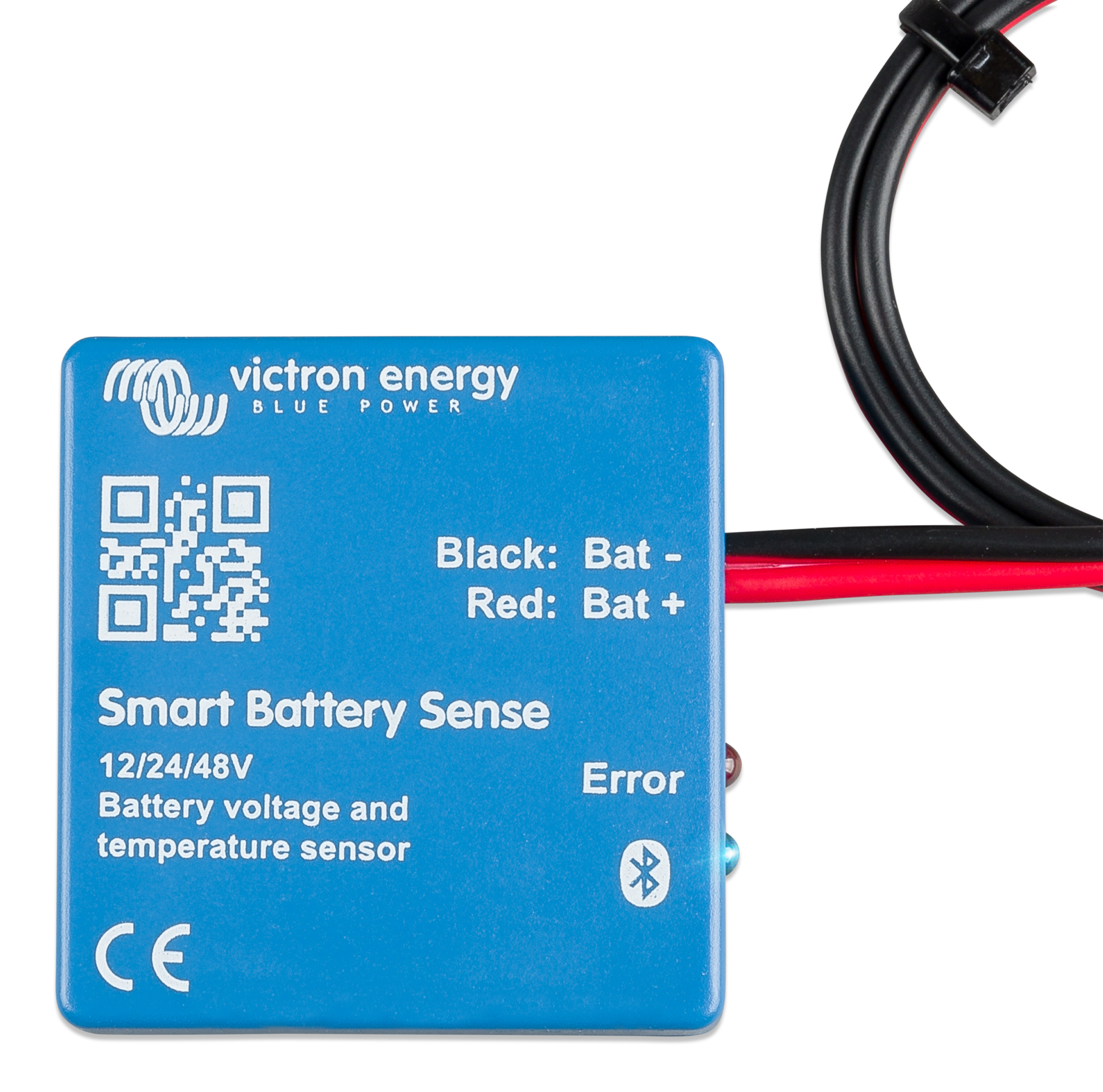 Victron Smart Battery Sense long range