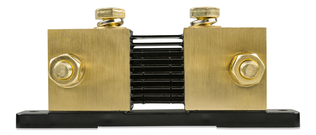 Victron SmartShunt IP21 1000A/50mV